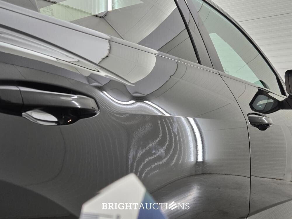 Audi Q3 Sportback 35 S Edition TFSI 150pk 2020, GFL-94-F