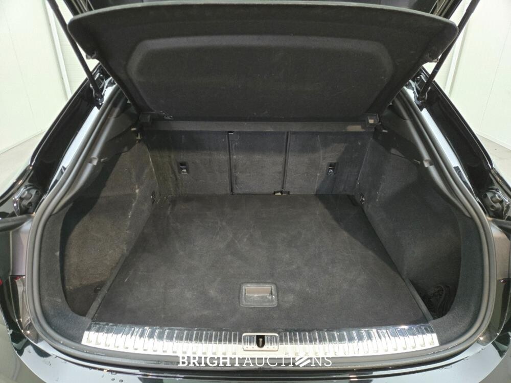 Audi Q3 Sportback 35 S Edition TFSI 150pk 2020, GFL-94-F