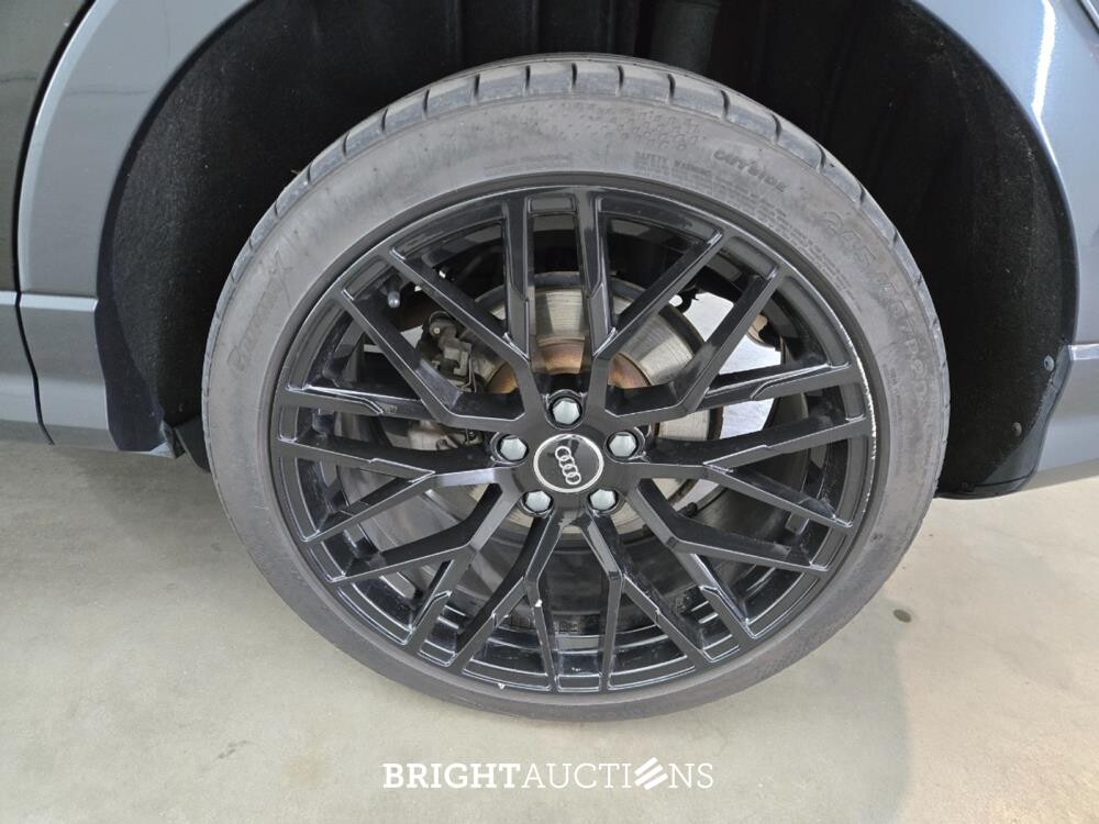 Audi Q3 Sportback 35 S Edition TFSI 150pk 2020, GFL-94-F