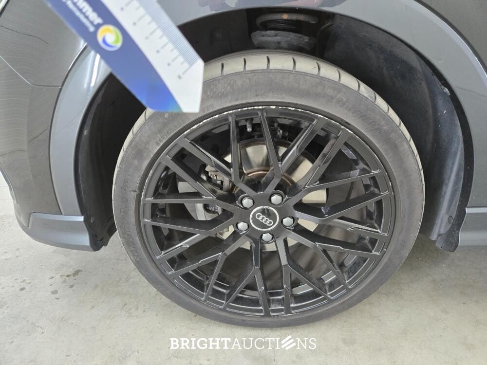 Audi Q3 Sportback 35 S Edition TFSI 150pk 2020, GFL-94-F