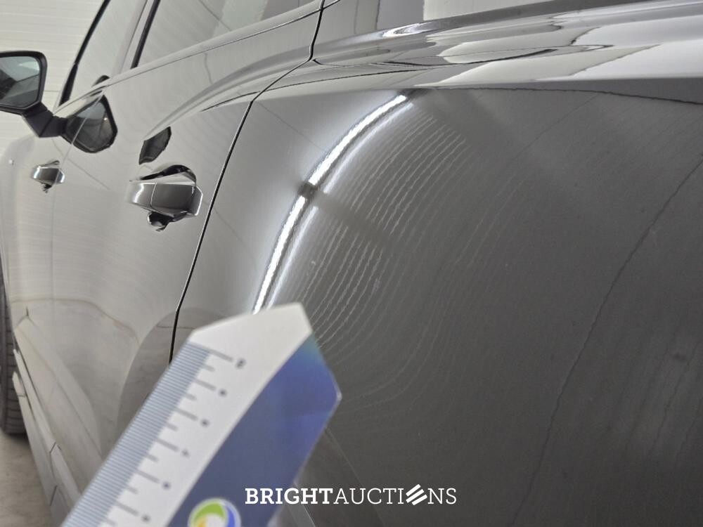 Audi Q3 Sportback 35 S Edition TFSI 150pk 2020, GFL-94-F