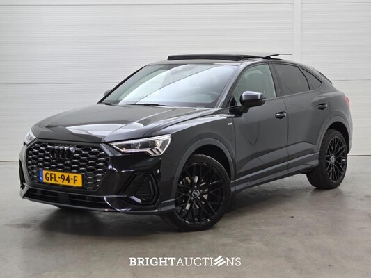 BRIGHT AUCTIONS: Luxury Car, Premium Daily Driver & EV Auction
