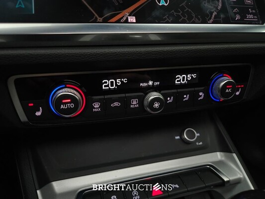 Audi Q3 Sportback 35 S Edition TFSI 150pk 2020, GFL-94-F