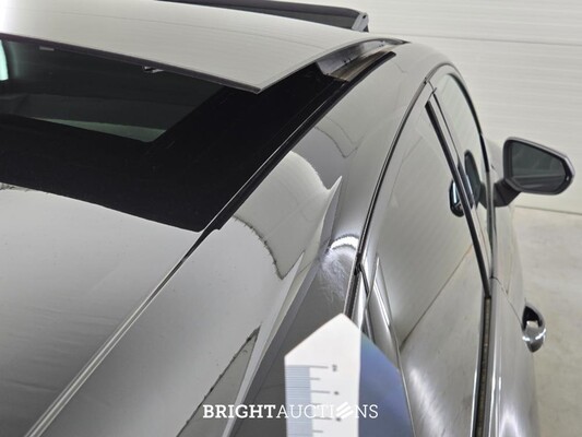 Audi Q3 Sportback 35 S Edition TFSI 150pk 2020, GFL-94-F