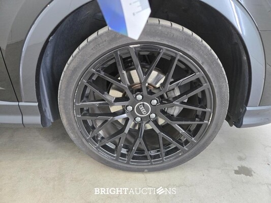 Audi Q3 Sportback 35 S Edition TFSI 150pk 2020, GFL-94-F