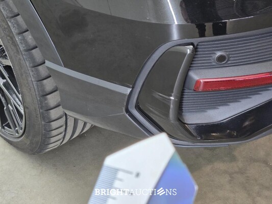 Audi Q3 Sportback 35 S Edition TFSI 150pk 2020, GFL-94-F