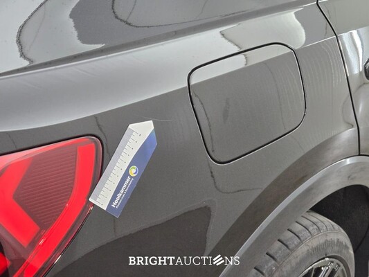 Audi Q3 Sportback 35 S Edition TFSI 150pk 2020, GFL-94-F