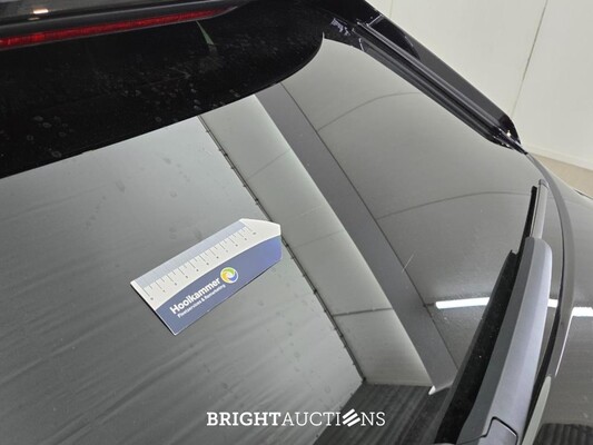 Audi Q3 Sportback 35 S Edition TFSI 150pk 2020, GFL-94-F