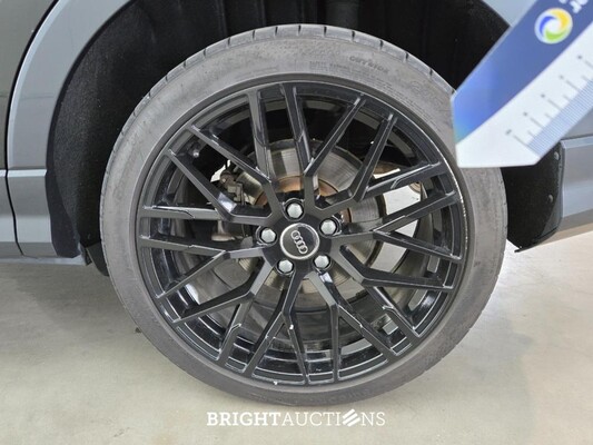 Audi Q3 Sportback 35 S Edition TFSI 150pk 2020, GFL-94-F