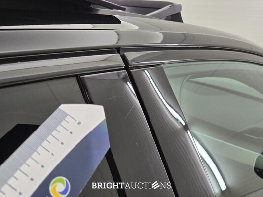 Audi Q3 Sportback 35 S Edition TFSI 150pk 2020, GFL-94-F
