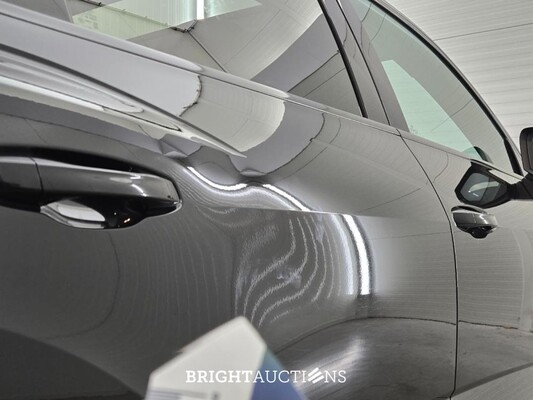 Audi Q3 Sportback 35 S Edition TFSI 150pk 2020, GFL-94-F