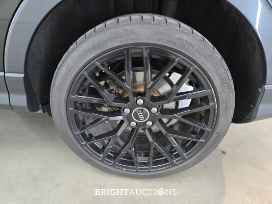 Audi Q3 Sportback 35 S Edition TFSI 150pk 2020, GFL-94-F