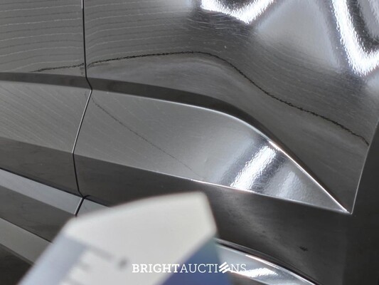 Audi Q3 Sportback 35 S Edition TFSI 150pk 2020, GFL-94-F