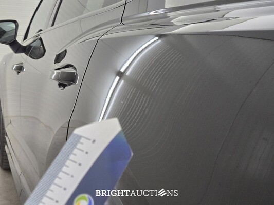 Audi Q3 Sportback 35 S Edition TFSI 150pk 2020, GFL-94-F