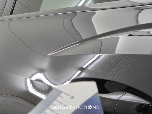 Audi Q3 Sportback 35 S Edition TFSI 150pk 2020, GFL-94-F