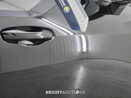 Audi Q3 Sportback 35 S Edition TFSI 150pk 2020, GFL-94-F