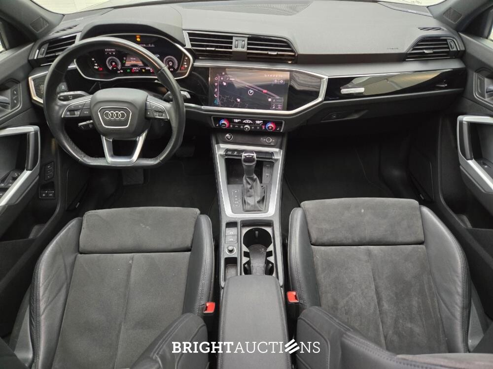 Audi Q3 Sportback 45 e Edition TFSI 266pk 2021, HVG-41-R