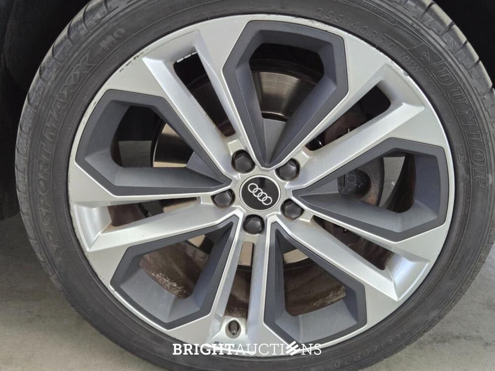 Audi Q3 Sportback 45 e Edition TFSI 266pk 2021, HVG-41-R