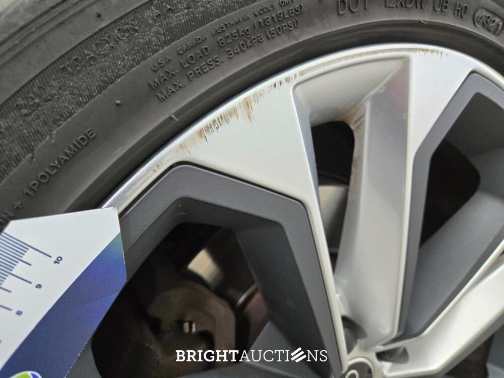 Audi Q3 Sportback 45 e Edition TFSI 266pk 2021, HVG-41-R