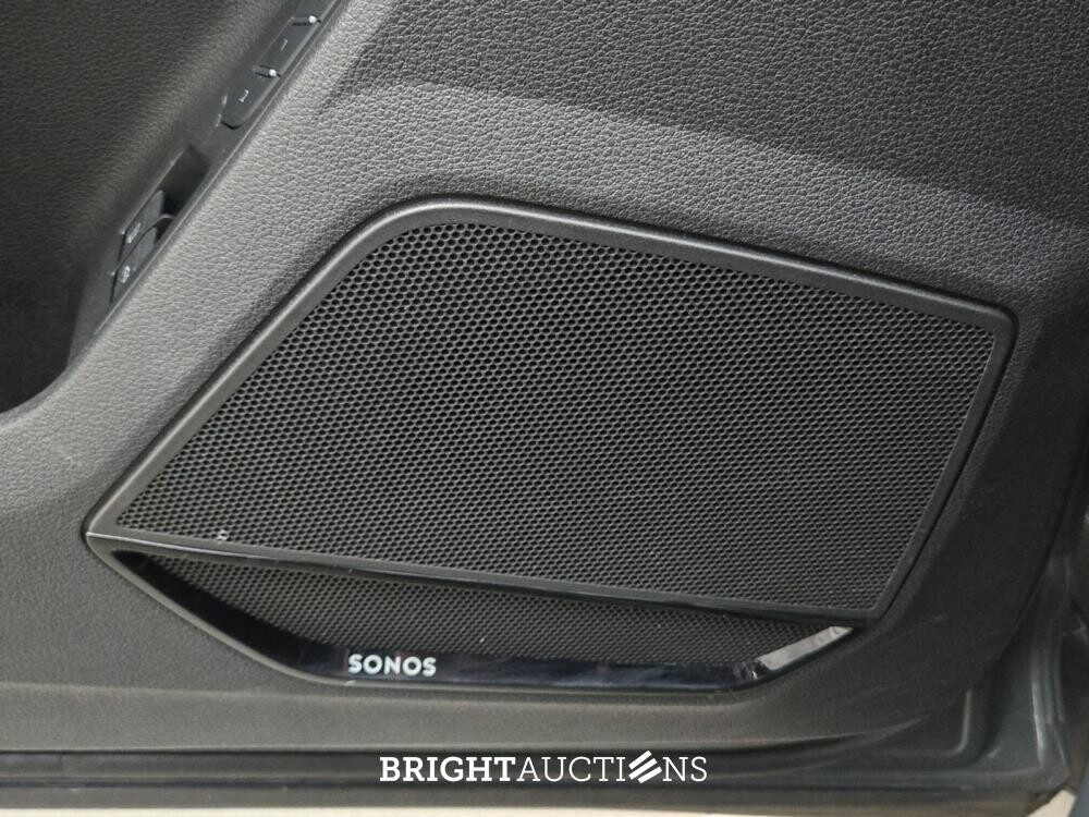 Audi Q3 Sportback 45 e Edition TFSI 266pk 2021, HVG-41-R