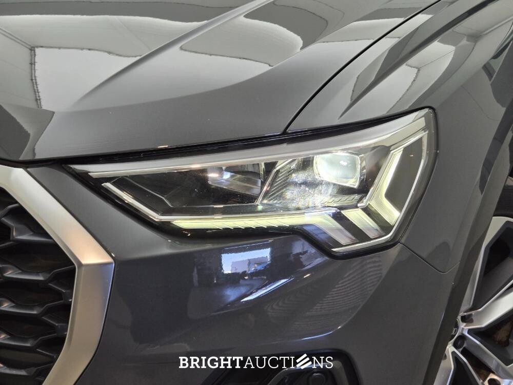 Audi Q3 Sportback 45 e Edition TFSI 266pk 2021, HVG-41-R