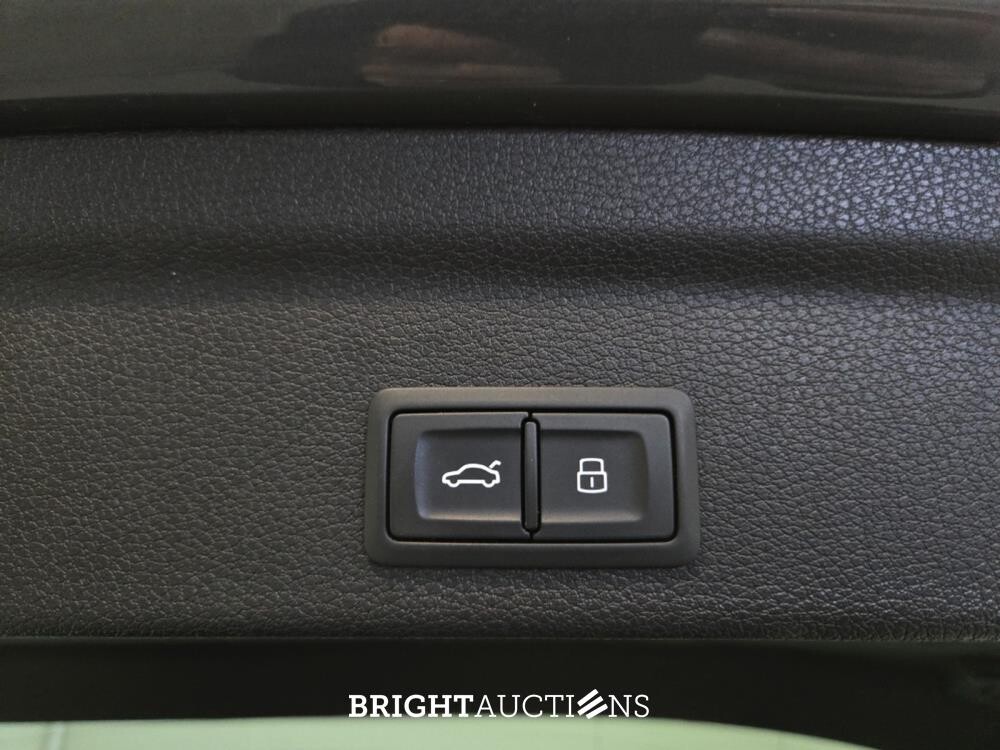 Audi Q3 Sportback 45 e Edition TFSI 266pk 2021, HVG-41-R