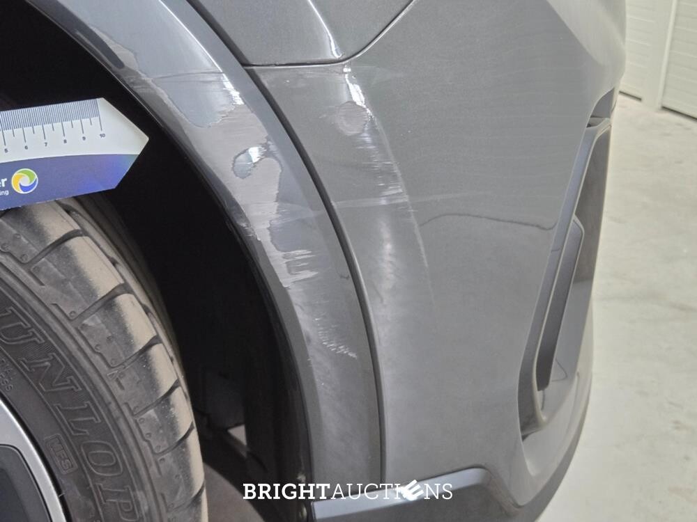 Audi Q3 Sportback 45 e Edition TFSI 266pk 2021, HVG-41-R