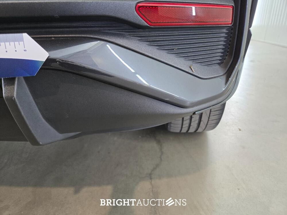 Audi Q3 Sportback 45 e Edition TFSI 266pk 2021, HVG-41-R