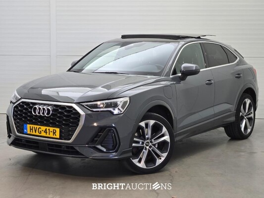 BRIGHT AUCTIONS: Luxury Car, Premium Daily Driver & EV Auction