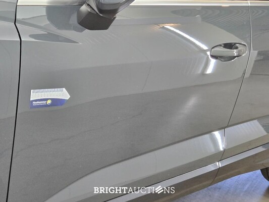 Audi Q3 Sportback 45 e Edition TFSI 266pk 2021, HVG-41-R