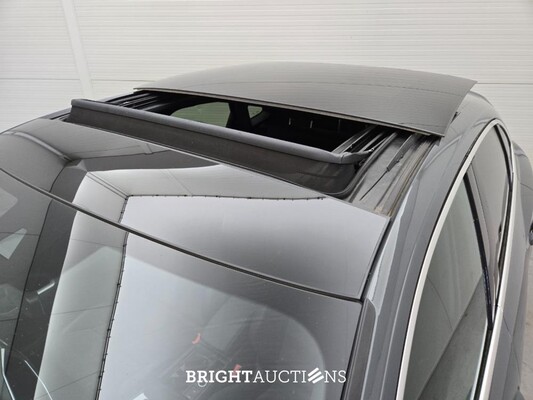 Audi Q3 Sportback 45 e Edition TFSI 266pk 2021, HVG-41-R