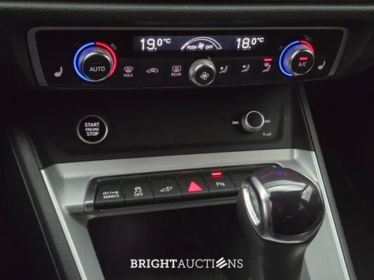 Audi Q3 Sportback 45 e Edition TFSI 266pk 2021, HVG-41-R
