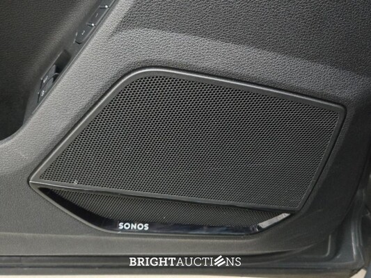 Audi Q3 Sportback 45 e Edition TFSI 266pk 2021, HVG-41-R