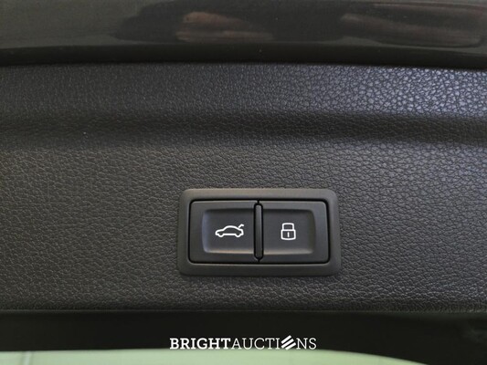 Audi Q3 Sportback 45 e Edition TFSI 266pk 2021, HVG-41-R