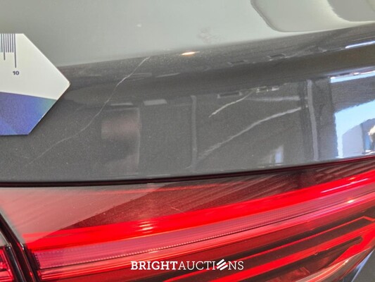 Audi Q3 Sportback 45 e Edition TFSI 266pk 2021, HVG-41-R