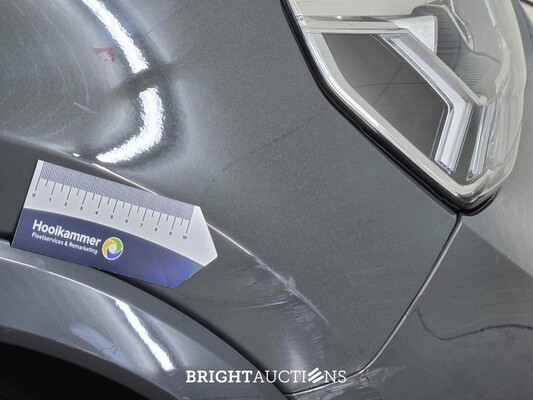 Audi Q3 Sportback 45 e Edition TFSI 266pk 2021, HVG-41-R