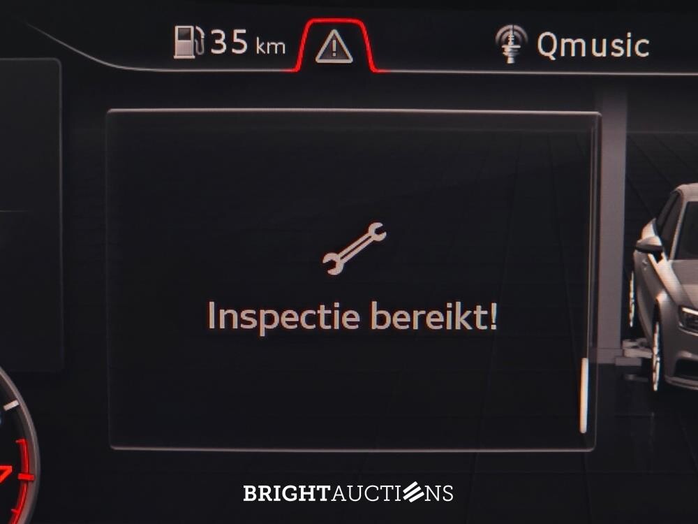 Audi A3 Limousine 35 CoD Advance Sport TFSI 150pk 2020, N-926-PP