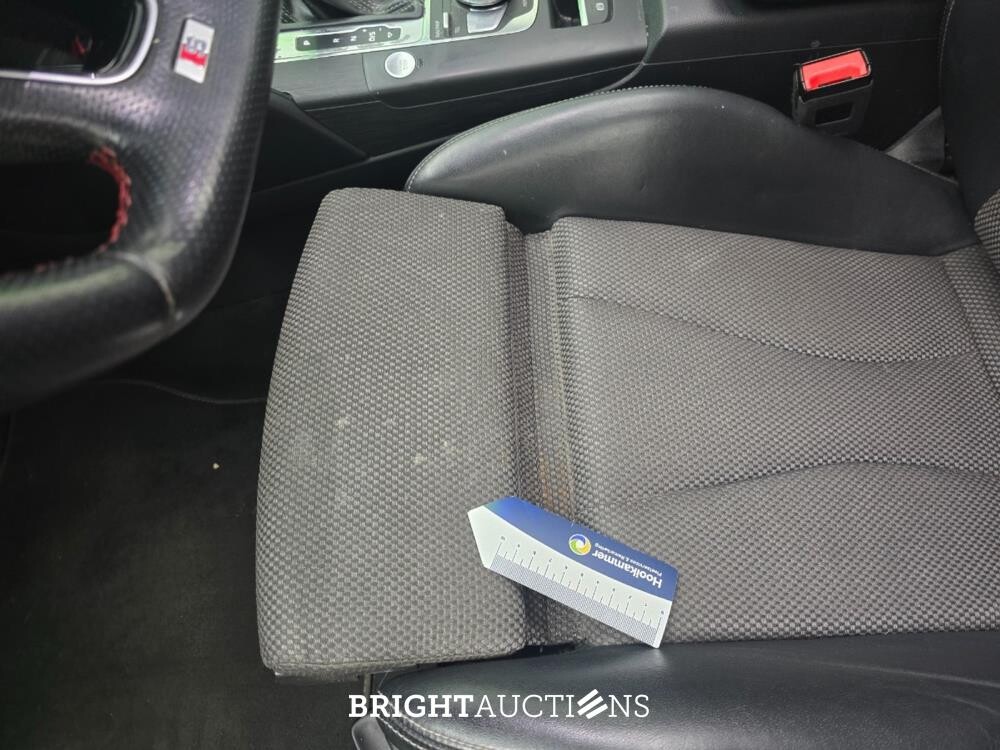 Audi A3 Limousine 35 CoD Advance Sport TFSI 150pk 2020, N-926-PP