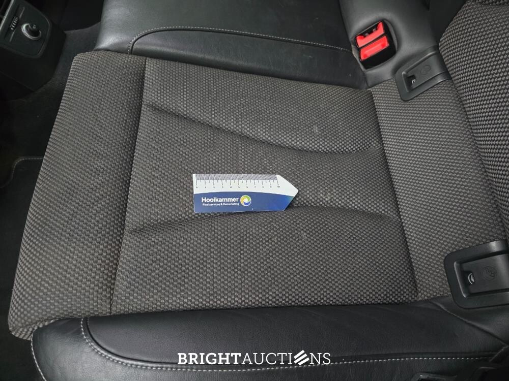 Audi A3 Limousine 35 CoD Advance Sport TFSI 150pk 2020, N-926-PP