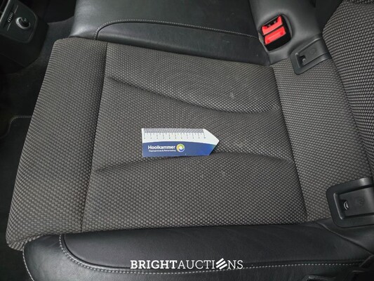 Audi A3 Limousine 35 CoD Advance Sport TFSI 150pk 2020, N-926-PP