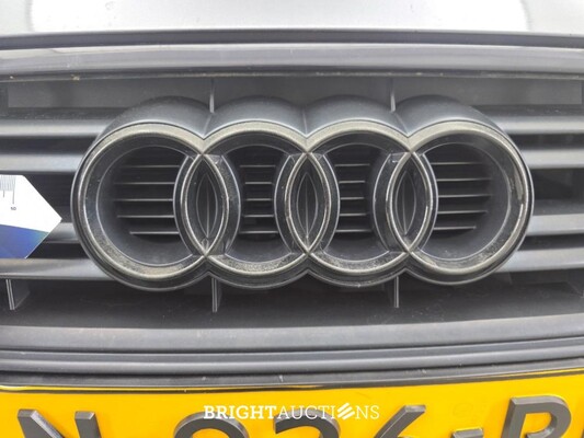 Audi A3 Limousine 35 CoD Advance Sport TFSI 150pk 2020, N-926-PP