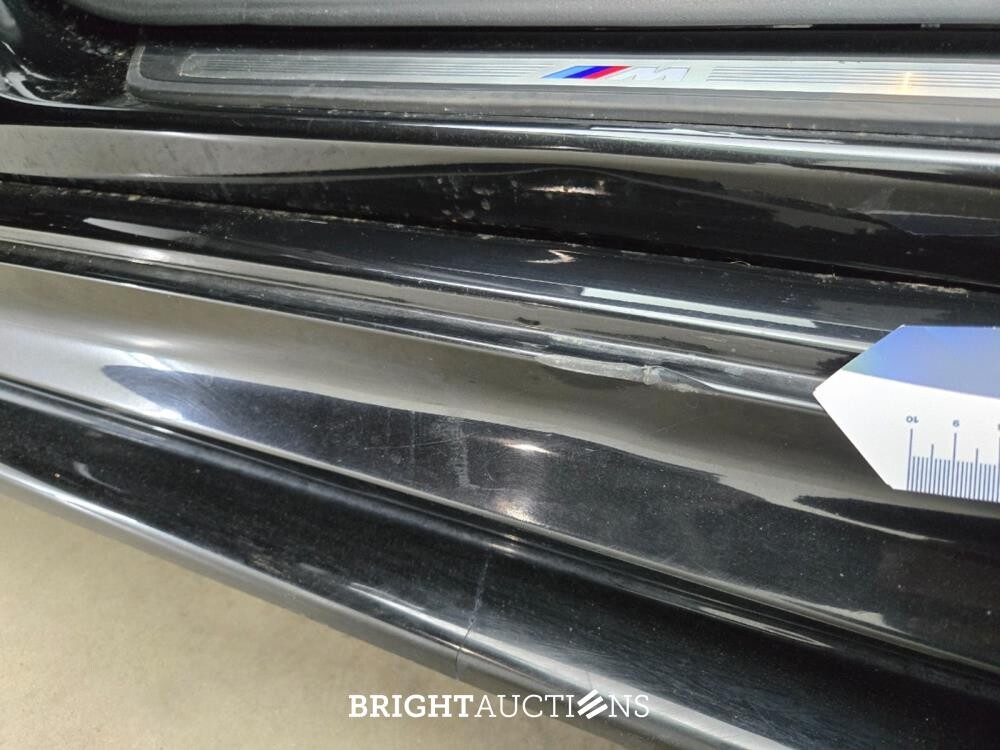 BMW 540i 5-serie High Executive 340pk 2020 5-Serie, J-590-LR