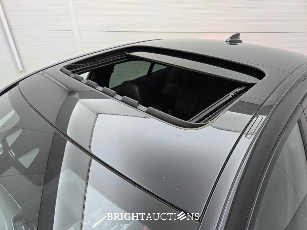 BMW 540i 5-serie High Executive 340pk 2020 5-Serie, J-590-LR