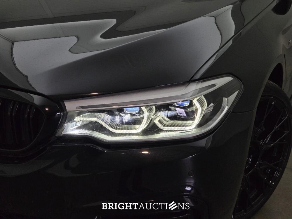BMW 540i 5-serie High Executive 340pk 2020 5-Serie, J-590-LR