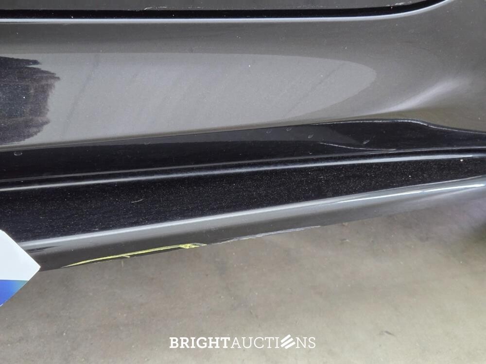 BMW 540i 5-serie High Executive 340pk 2020 5-Serie, J-590-LR