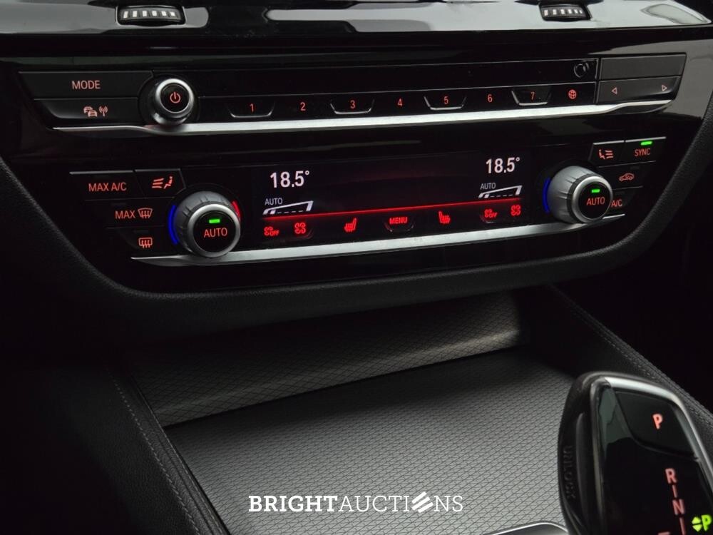 BMW 540i 5-serie High Executive 340pk 2020 5-Serie, J-590-LR