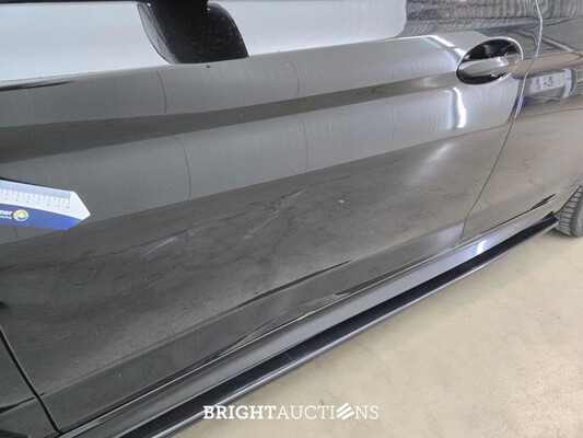 BMW 540i 5-serie High Executive 340pk 2020 5-Serie, J-590-LR