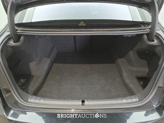 BMW 540i 5-serie High Executive 340pk 2020 5-Serie, J-590-LR