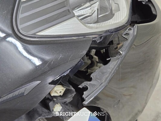 BMW 540i 5-serie High Executive 340pk 2020 5-Serie, J-590-LR
