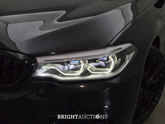 BMW 540i 5-serie High Executive 340pk 2020 5-Serie, J-590-LR